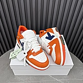US$118.00 OFF WHITE shoes for Women #792902
