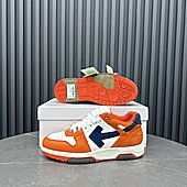 US$118.00 OFF WHITE shoes for Women #792902