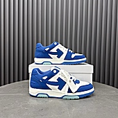 US$118.00 OFF WHITE shoes for Women #792903