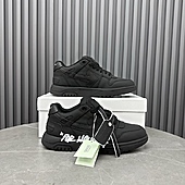 US$122.00 OFF WHITE shoes for Women #792904