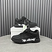 US$122.00 OFF WHITE shoes for Women #792904