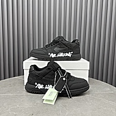 US$122.00 OFF WHITE shoes for Women #792904