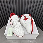 US$118.00 OFF WHITE shoes for Women #792905