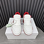 US$118.00 OFF WHITE shoes for Women #792905