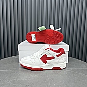 US$118.00 OFF WHITE shoes for Women #792905