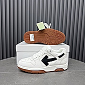 US$118.00 OFF WHITE shoes for men #792907