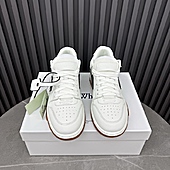 US$118.00 OFF WHITE shoes for men #792907