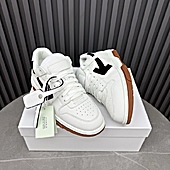 US$118.00 OFF WHITE shoes for men #792907