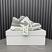 US$118.00 OFF WHITE shoes for men #792908