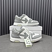 US$118.00 OFF WHITE shoes for men #792908