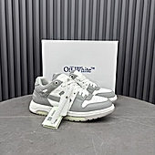 US$118.00 OFF WHITE shoes for men #792908