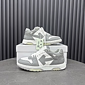 US$118.00 OFF WHITE shoes for men #792908