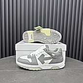 US$118.00 OFF WHITE shoes for men #792908