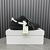 US$118.00 OFF WHITE shoes for men #792909