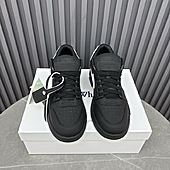US$118.00 OFF WHITE shoes for men #792909