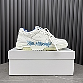 US$122.00 OFF WHITE shoes for men #792910