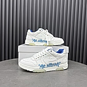 US$122.00 OFF WHITE shoes for men #792910
