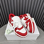 US$118.00 OFF WHITE shoes for men #792913