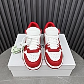 US$118.00 OFF WHITE shoes for men #792913