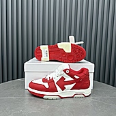 US$118.00 OFF WHITE shoes for men #792913