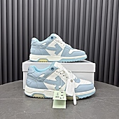 US$118.00 OFF WHITE shoes for men #792914