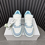 US$118.00 OFF WHITE shoes for men #792914