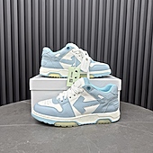US$118.00 OFF WHITE shoes for men #792914
