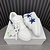 US$126.00 OFF WHITE shoes for men #792915
