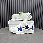 US$126.00 OFF WHITE shoes for men #792915