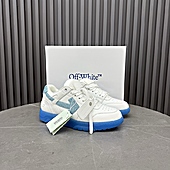 US$126.00 OFF WHITE shoes for men #792916