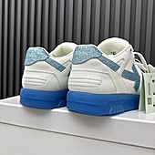 US$126.00 OFF WHITE shoes for men #792916