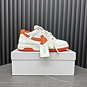 US$118.00 OFF WHITE shoes for men #792917