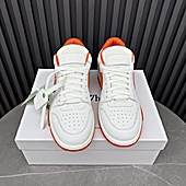 US$118.00 OFF WHITE shoes for men #792917