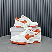 US$118.00 OFF WHITE shoes for men #792917