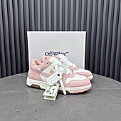 US$118.00 OFF WHITE shoes for men #792918