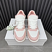 US$118.00 OFF WHITE shoes for men #792918