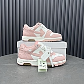 US$118.00 OFF WHITE shoes for men #792918