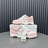 US$118.00 OFF WHITE shoes for men #792918