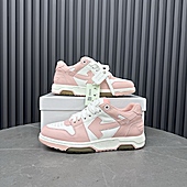 US$118.00 OFF WHITE shoes for men #792918