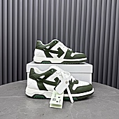 US$118.00 OFF WHITE shoes for men #792919