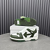 US$118.00 OFF WHITE shoes for men #792919