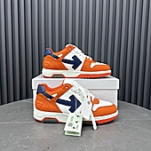 US$118.00 OFF WHITE shoes for men #792920