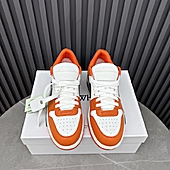 US$118.00 OFF WHITE shoes for men #792920