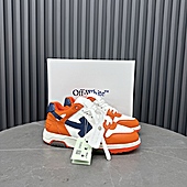 US$118.00 OFF WHITE shoes for men #792920
