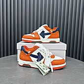 US$118.00 OFF WHITE shoes for men #792920