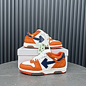 US$118.00 OFF WHITE shoes for men #792920