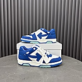US$118.00 OFF WHITE shoes for men #792921