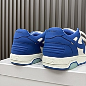 US$118.00 OFF WHITE shoes for men #792921