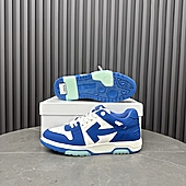 US$118.00 OFF WHITE shoes for men #792921