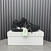 US$122.00 OFF WHITE shoes for men #792922
